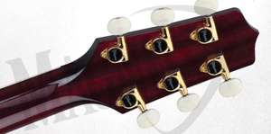 Takamine JJ325SRC gitara elektro-akustyczna