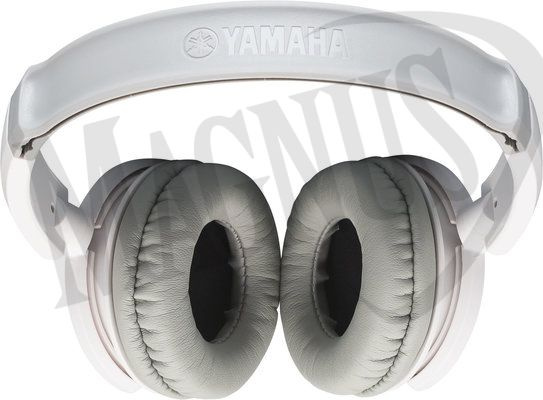 Yamaha HPH-100 WH słuchawki studyjne