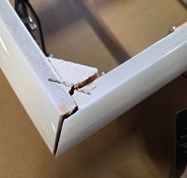 Stagg PB-39 WHP SWH - ława do pianina - Powystawowa