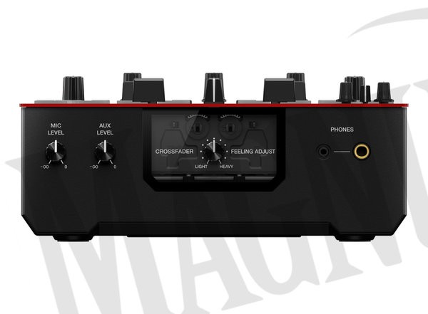Pioneer DJM-S5 mikser DJ