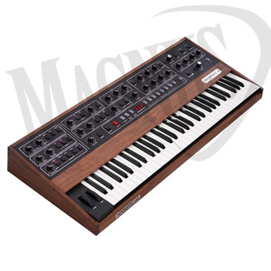 Sequential Prophet-5 analogowy syntezator polifioniczny