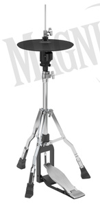 Roland VH-10 talerze perkusyjne hi-hat