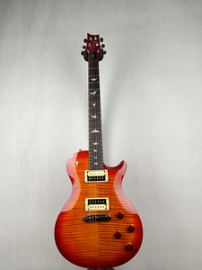 PRS 2017 SE 245 Cherry Sunburst - gitara elektryczna - Powystawowa