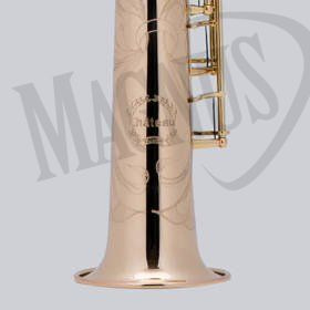 Chateau Versailles CSS-90L  saksofon sopranowy