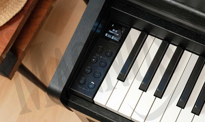 Kawai CA 401 B pianino cyfrowe