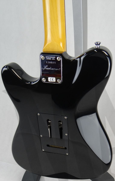 Blade Dayton Custom DAC-1 RC/JB B-STOCK gitara elektryczna