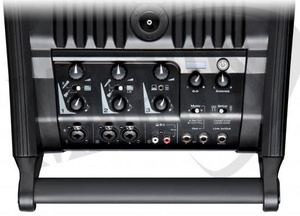 HK Audio Lucas Nano 600 zestaw nagłośnieniowy