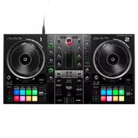 Hercules DJControl Inpulse 500 + KURS GRATIS kontroler DJ