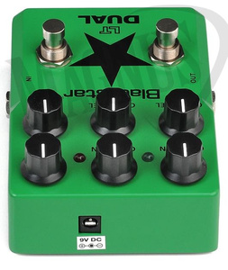 Blackstar LT DUAL efekt gitarowy