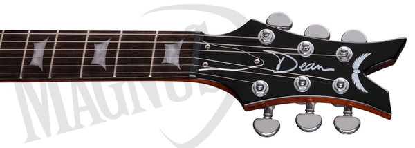 Dean Icon Flame Top TAM gitara elektryczna