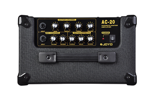 Joyo AC-20 - combo akustyczne 20W combo do gitary akustycznej