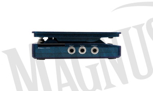 Hotone SP-20 Soul Press II pedał głośności/ekspresji/wah