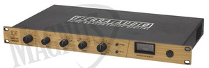 Tierra Gravity VCA Compressor TAKE 2