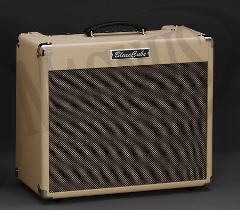 Roland Blues Cube Stage Combo