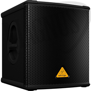 Behringer B1200D-PRO kolumna basowa aktywna