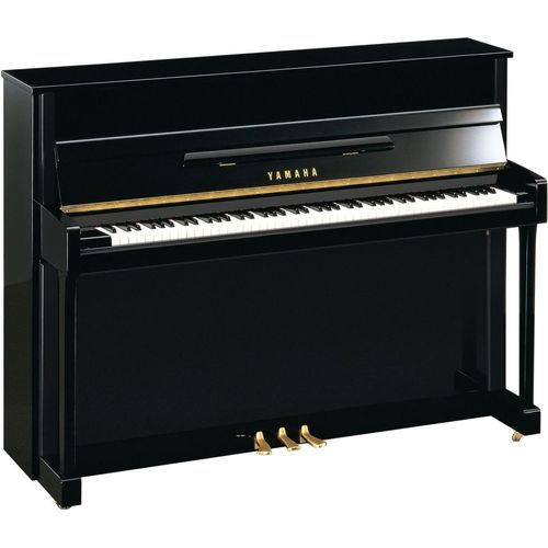 Yamaha B2E PE - pianino akustyczne 