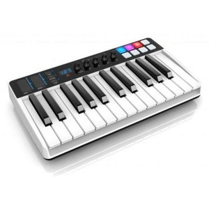 iK Multimedia IK iRig Keys I/O 25 klawiatura sterująca