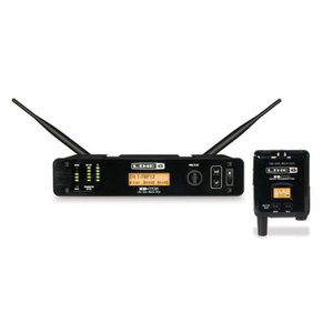 Line 6 XD-V75TR- zestaw bezprzewodowy mikrofon bezprzewodowy