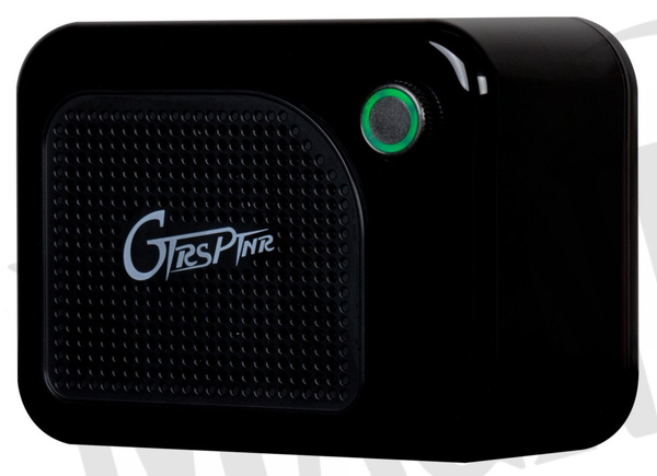 Mooer GTRS GCA5 Mini Bluetooth Amplifier Czarny Combo