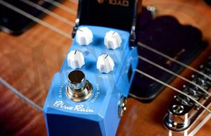 Joyo JF-311 Blue Rain efekt gitarowy