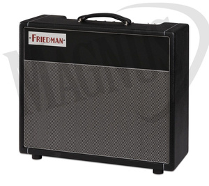 Friedman Dirty Shirley Combo - combo gitarowe 40W Combo