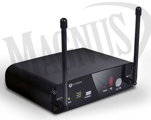 Prodipe UHF LANEN PACK VL21 mikrofon bezprzewodowy