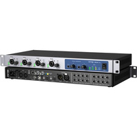 RME Fireface 802 interfejs Fire Wire