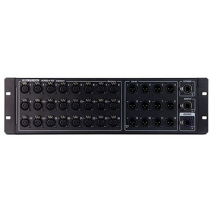 Allen&amp;Heath AR2412 - stagebox cyfrowy