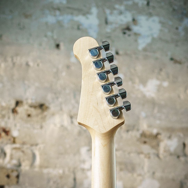 Yamaha Pacifica 112J RM II Red Metallic - gitara elektryczna