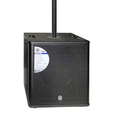 Topp Pro TP SOHOV12 subwoofer 700W