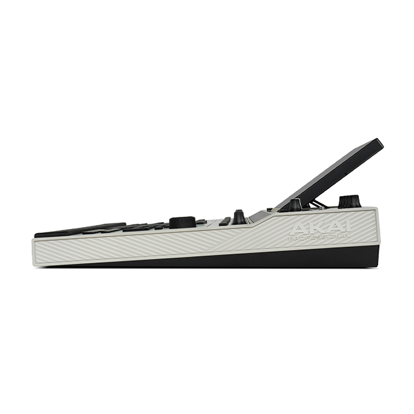 Akai MPC XL stacja robocza