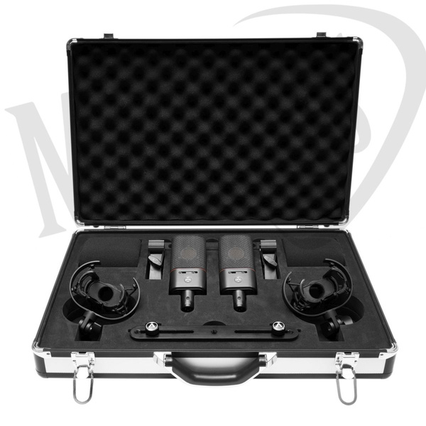 Austrian Audio OC18 Dual Set Plus zestaw mikrofonowy