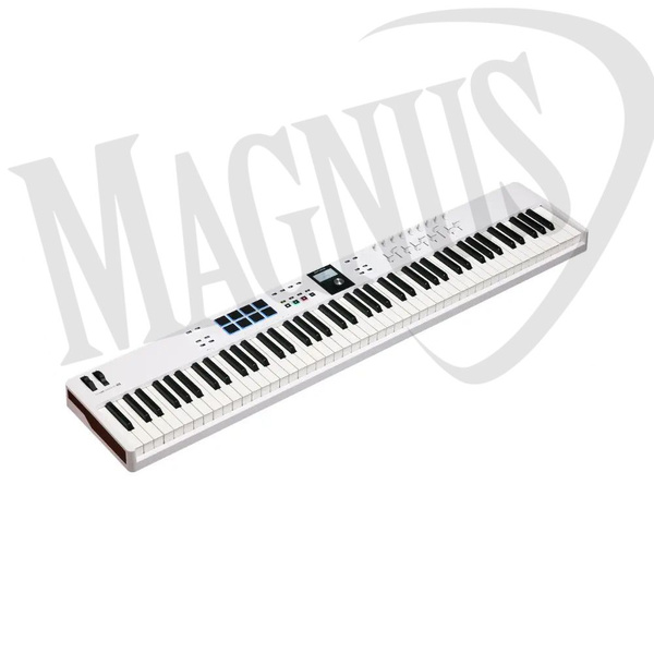 Arturia KeyLab Essential 88 mk3 White kontroler