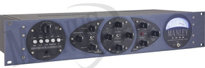 Manley CORE preamp mikrofonowy