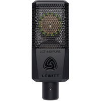 Lewitt LCT 440 Pure  mikrofon