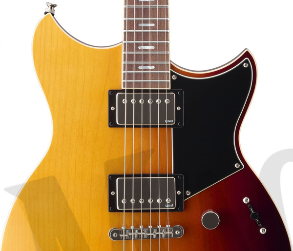Yamaha Revstar RSP-20 SSB gitara elektryczna