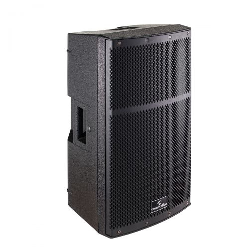 Soundsation HYPER PRO TOP 15A 1200W kolumna szerokopasmowa aktywna