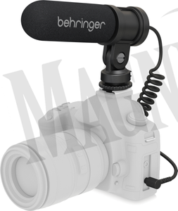 Behringer Video Mic MS mikrofon