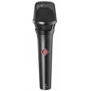 Neumann KMS 105 BK mikrofon wielkomembranowy
