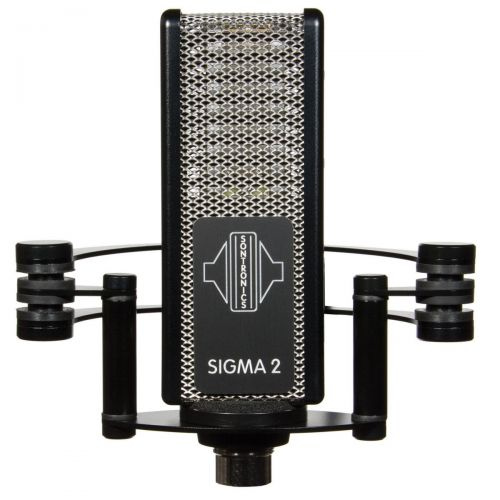 Sontronics SIGMA 2 mikrofon pojemnościowy