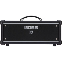 Boss KTN-HEAD Katana głowa