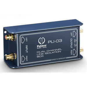 Palmer PLI-03 Di-box