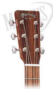 Martin D15M gitara akustyczna