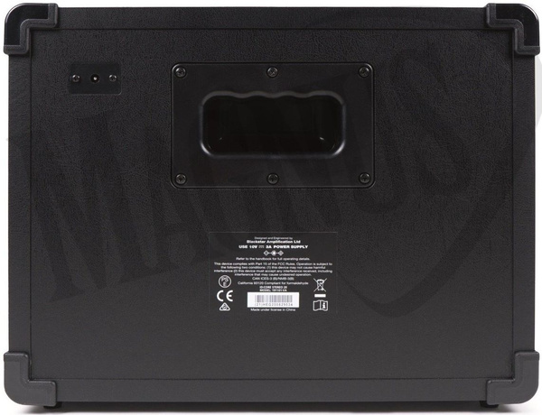 Blackstar ID:Core Stereo 20 v3 combo gitarowe