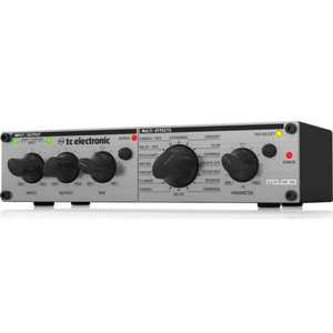 t.c. electronic M100 procesor wokalowy