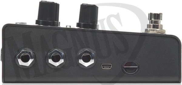 Digitech Trio Plus efekt gitarowy