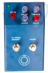 BAE Hot Fuzz efekt gitarowy