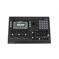 Waldorf  Iridium  syntezator