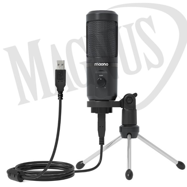 Maono AU-PM461TR mikrofon usb