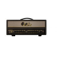 PRS Sonzera 50 głowa